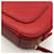 Vanity Case Chanel Small Red Caviar Leather Rosso - vista 12