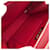 Vanity Case Chanel Small Red Caviar Leather Rosso - vista 15