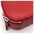 Vanity Case Chanel Small Red Caviar Leather Rosso - vista 7