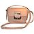 Borsa a tracolla Ermanno Scervino Rosa