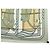 Hermès FULAR HERMES QUADRIGE CHEVAUX PIERRE PERON QUADRATO 90 CM IN SETA Multicolore - vista 4
