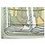 Hermès FULAR HERMES QUADRIGE CHEVAUX PIERRE PERON QUADRATO 90 CM IN SETA Multicolore - vista 5
