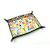 NUOVO VIDE POCHE + TOTE BAG ROLEX 100 ANNI CELEBRATION OYSTER EMPTY POCKET Multicolore - vista 2
