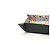 NUOVO VIDE POCHE + TOTE BAG ROLEX 100 ANNI CELEBRATION OYSTER EMPTY POCKET Multicolore - vista 3