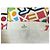 NUOVO VIDE POCHE + TOTE BAG ROLEX 100 ANNI CELEBRATION OYSTER EMPTY POCKET Multicolore - vista 7