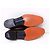 SCARPE SANTONI MOCASSINI 6949 8.5 IT 43.5 FR CAMOSCIA LOAFERS SHOES - vista 6