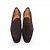 SCARPE SANTONI MOCASSINI 6949 8.5 IT 43.5 FR CAMOSCIA LOAFERS SHOES - vista 8