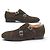 NEUE SANTONI 14549 BI BOUCLE ESSENTIALS LOAFER SCHUHE 9 44 FR - Ansicht 3