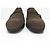 NEUE SANTONI 14549 BI BOUCLE ESSENTIALS LOAFER SCHUHE 9 44 FR - Ansicht 4