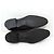 NEUE SANTONI 14549 BI BOUCLE ESSENTIALS LOAFER SCHUHE 9 44 FR - Ansicht 6