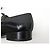 CHAUSSURES JM WESTON 300 RICHELIEU 7.5D 41.5 CUIR NOIR + EMBAUCHOIRS SHOES - vue 12
