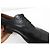 CHAUSSURES JM WESTON 300 RICHELIEU 7.5D 41.5 CUIR NOIR + EMBAUCHOIRS SHOES - vue 13