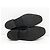 CHAUSSURES JM WESTON 300 RICHELIEU 7.5D 41.5 CUIR NOIR + EMBAUCHOIRS SHOES - vue 6