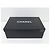 DECOLLATE CHANEL G29862 38 PELLE NERA Nero - vista 14