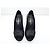 DECOLLATE CHANEL G29862 38 PELLE NERA Nero - vista 8