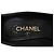 DECOLLATE CHANEL G29862 38 PELLE NERA Nero - vista 9