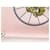 Hermès HERMES SPRINGS PHILIPPE LEDOUX CARRÉ 90 SEIDENSCHAL ROSE PINK  - Ansicht 13