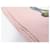Hermès HERMES SPRINGS PHILIPPE LEDOUX CARRÉ 90 SEIDENSCHAL ROSE PINK  - Ansicht 17
