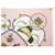 Hermès HERMES SPRINGS PHILIPPE LEDOUX CARRÉ 90 SEIDENSCHAL ROSE PINK  - Ansicht 3
