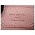 NUOVA BORSA A SPALLA LOUIS VUITTON CAPUCINES BB PELLE CREMA ROSA Crudo - vista 12