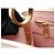 NUOVA BORSA A SPALLA LOUIS VUITTON CAPUCINES BB PELLE CREMA ROSA Crudo - vista 14