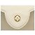 NUOVA BORSA A SPALLA LOUIS VUITTON CAPUCINES BB PELLE CREMA ROSA Crudo - vista 9