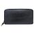 LOUIS VUITTON ZIPPY M61857 EPI LEDER SCHWARZ GELDBÖRSE