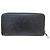 LOUIS VUITTON ZIPPY M61857 EPI LEDER SCHWARZ GELDBÖRSE - Ansicht 2