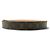 LOUIS VUITTON INITIALS M9608U T90 MONOGRAM CANVAS GÜRTEL Braun - Ansicht 3