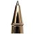 St Dupont NUOVA PENNA ROLLERBALL S.T. DUPONT D-INITIAL 262202 IN LACCA NERA Nero - vista 2