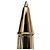 St Dupont NUOVA PENNA ROLLERBALL S.T. DUPONT D-INITIAL 262202 IN LACCA NERA Nero - vista 3