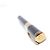 St Dupont NUOVA PENNA ROLLERBALL S.T. DUPONT D-INITIAL 262202 IN LACCA NERA Nero - vista 4