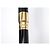 St Dupont NUOVA PENNA ROLLERBALL S.T. DUPONT D-INITIAL 262202 IN LACCA NERA Nero - vista 6