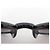 GAFAS DE SOL CHRISTIAN DIOR SOSTELLAIRE 807YB BLACK NUEVAS Negro - vista 5