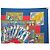 Hermès VINTAGE HERMES LE TARROT ANNIE FAIVRE CARRÉ 90 SCARPA DI SETA BLU - vista 3