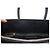 BORSA SAINT LAURENT DE JOUR SMALL 324823 IN PELLE NERA A SPALLA Nero - vista 13