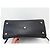 BORSA SAINT LAURENT DE JOUR SMALL 324823 IN PELLE NERA A SPALLA Nero - vista 16