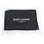 BORSA SAINT LAURENT DE JOUR SMALL 324823 IN PELLE NERA A SPALLA Nero - vista 22