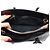BORSA SAINT LAURENT DE JOUR SMALL 324823 IN PELLE NERA A SPALLA Nero - vista 9
