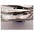 OMEGA MONEDSTEIN-CABOCHON & DIAMANT RING 1.4CT T62 18K WEISSGOLD 22GR Silber - Ansicht 11