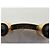 NUOVI GEMELLI CARTIER DECORATI CON MOLLE IN ORO 18K E ONIX D'oro - vista 15