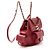 Gabrielle Chanel Caviar Leather Cargo Duma Small Backpack Pink - view 2