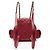 Gabrielle Chanel Caviar Leather Cargo Duma Small Backpack Pink - view 3