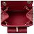 Gabrielle Chanel Caviar Leather Cargo Duma Small Backpack Pink - view 7