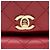 Gabrielle Chanel Caviar Leather Cargo Duma Small Backpack Pink - view 9