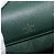 Louis Vuitton Serviette Kourad Taiga Leather Verde - vista 5