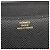 Hermès Bolso de hombro de cuero Hermes Constance 3 Mini Negro - vista 2