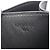 Hermès Bolso de hombro de cuero Hermes Constance 3 Mini Negro - vista 3