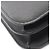 Hermès Bolso de hombro de cuero Hermes Constance 3 Mini Negro - vista 4
