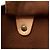 Borsa Louis Vuitton Limited Edition Monogram Canvas Roses Speedy 30 Marrone - vista 6